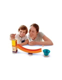 Hape Toys Mega skatepark quadrilla - Hape Outlet
