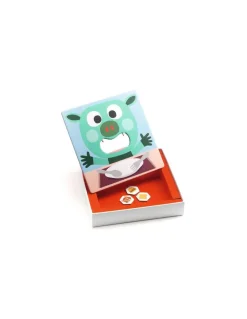 Djeco Memo Lunch - Clearance