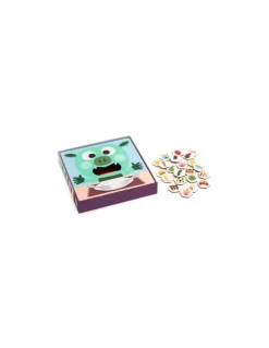Djeco Memo Lunch - Clearance