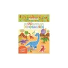 Auzou Mes 250 Autocollants Dinosaures - Online