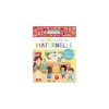 Auzou Mes 500 Autocollants Maternelle - Hot