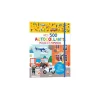 Auzou Mes 500 Autocollants police et pompiers -