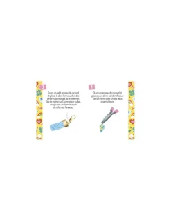 Auzou Mes 2 bracelets d'amitié - Discount