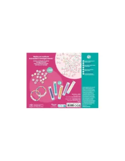 Auzou Mes bracelets à messages - Online