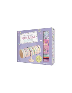 Auzou Mes bracelets Peace and Love - Online