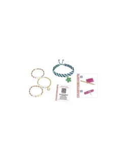 Auzou Mes bracelets souhaits magiques - Online