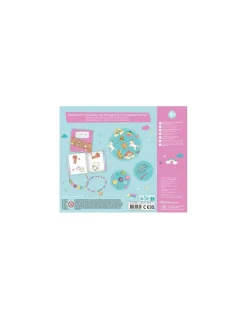 Auzou Mes fabuleux bijoux licornes magiques - Sale