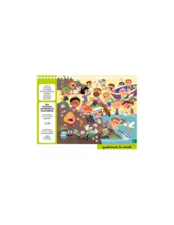 Auzou Mes jeux effaçables de CE1 - Sale