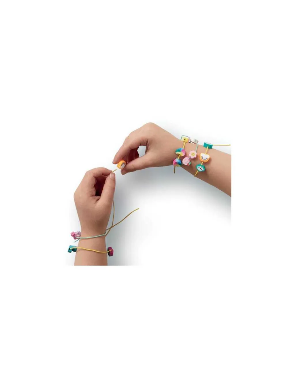 Auzou Mes premiers bijoux animaux mignons - Outlet