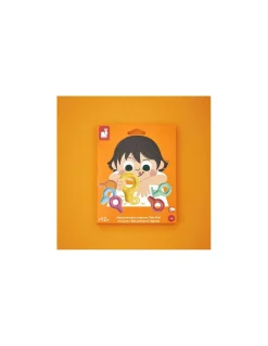 Janod Mes premiers crayons - Sale
