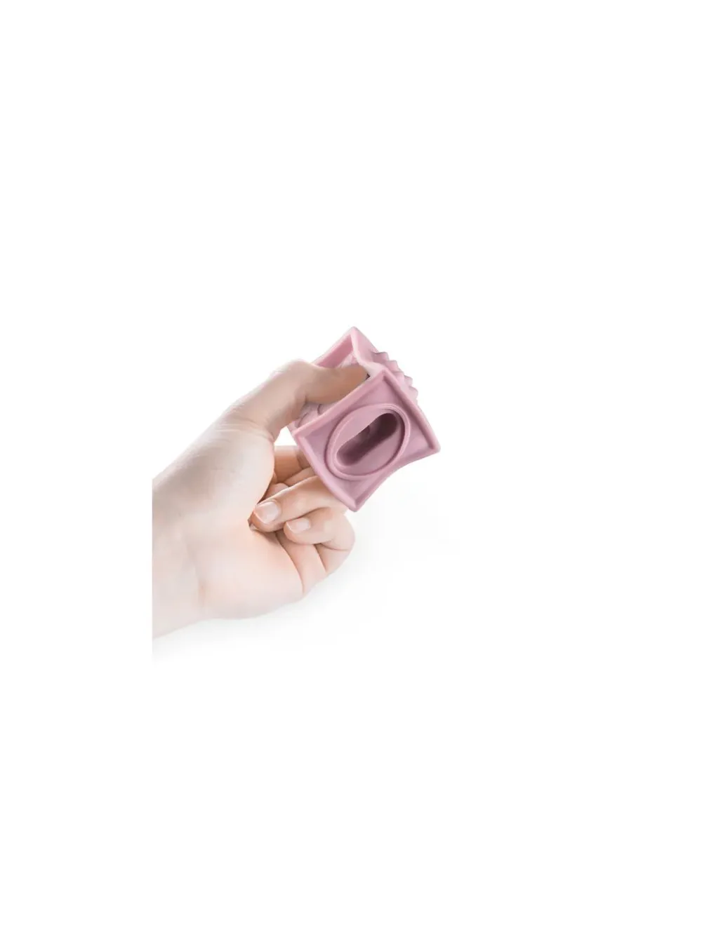 BabyToLove Mes premiers cubes éducatifs - Best