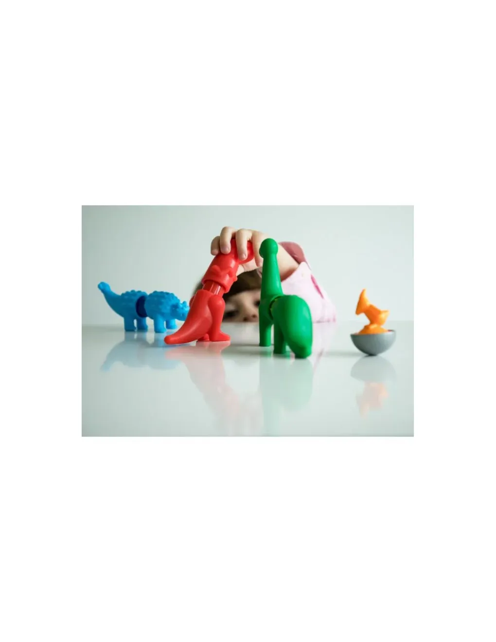 SmartMax Mes premiers dinosaures - New