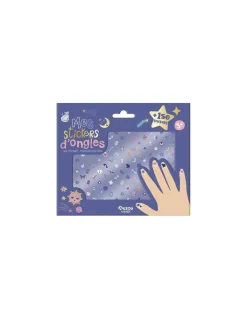 Auzou Mes stickers d'ongles - Discount