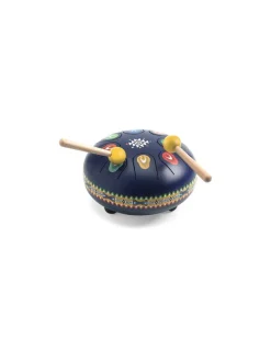Djeco Metal Drum - Discount