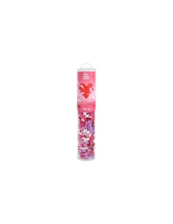 Plus Plus Méga tube I Love you 240 pièces - Outlet