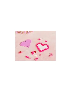 Plus Plus Méga tube I Love you 240 pièces - Outlet