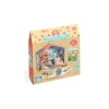 Djeco Mi House Mia - Outlet