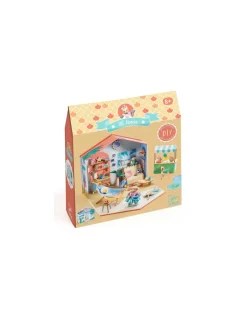 Djeco Mi House Mia - Outlet