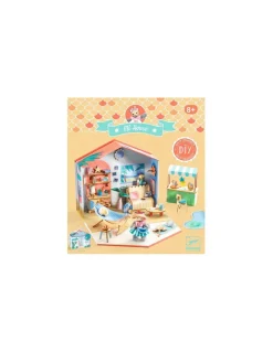 Djeco Mi House Mia - Outlet