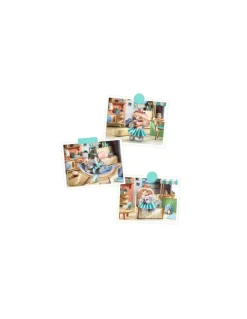 Djeco Mi House Mia - Outlet