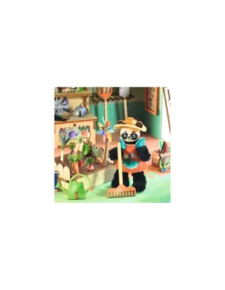 Djeco Mi House Olive - Discount