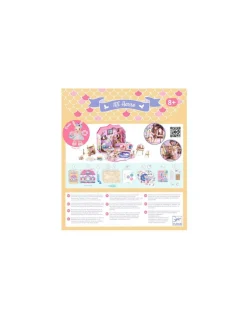 Djeco Mi House Rosie -