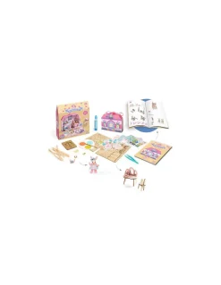 Djeco Mi House Rosie -