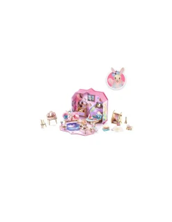 Djeco Mi House Rosie -