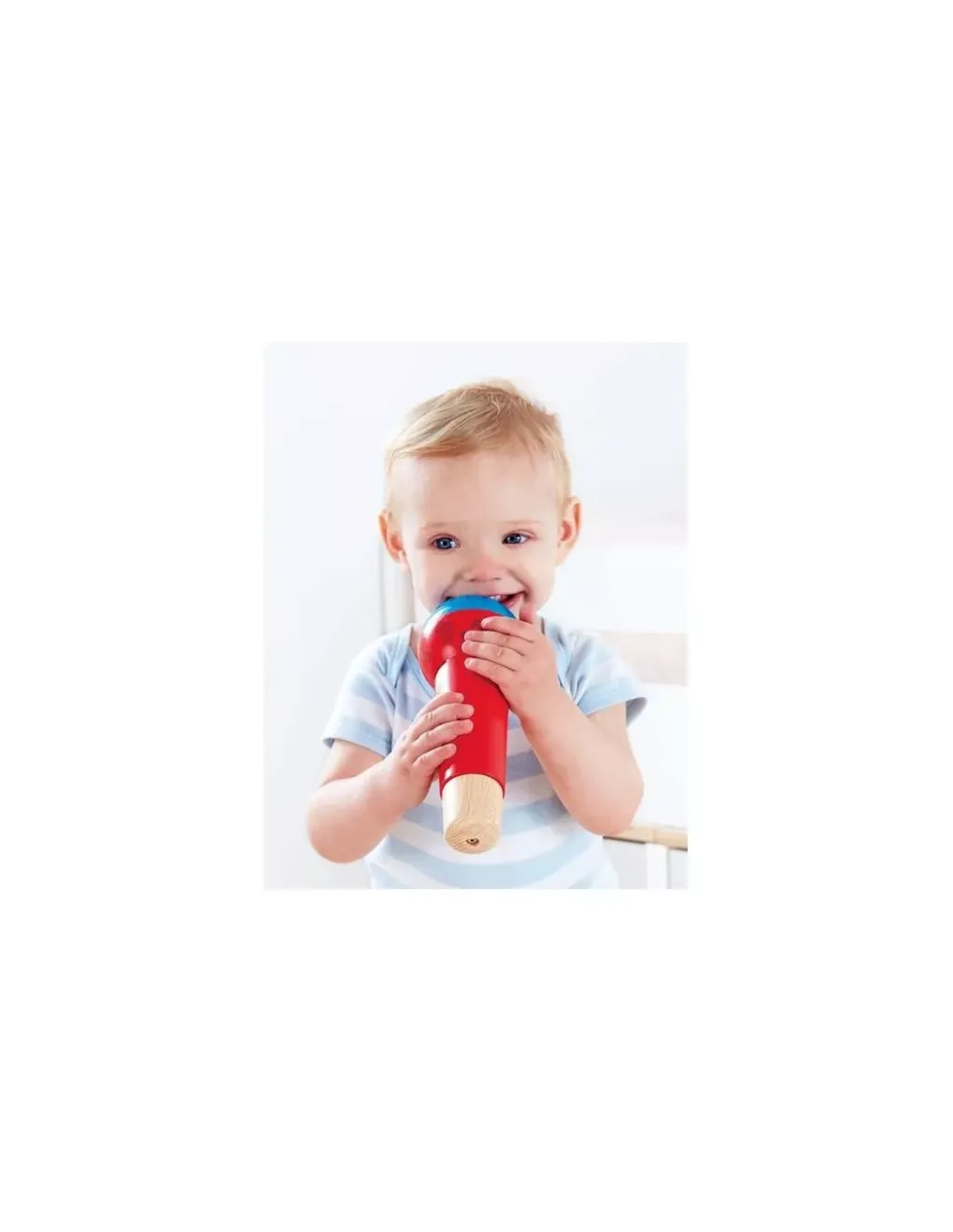 Hape Toys Micro à résonance - Hape Best