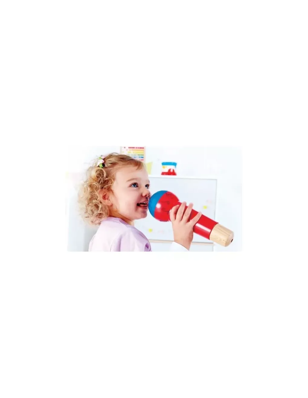 Hape Toys Micro à résonance - Hape Best
