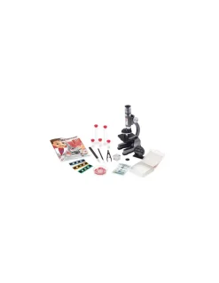 Buki France Microscope 30 expériences - Buki Online