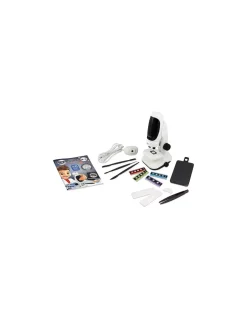 Buki France Microscope vidéo 3 en 1 - Buki Discount