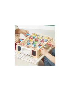 Janod Mini babyhocket champion - Outlet