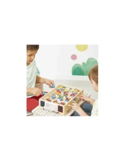 Janod Mini babyhocket champion - Outlet