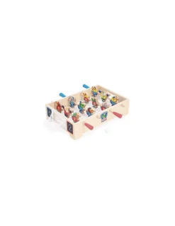 Janod Mini babyhocket champion - Outlet