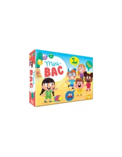 Auzou Mini Bac - Hot