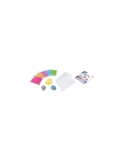 Buki France Mini lab balles rebondissantes - Buki Clearance