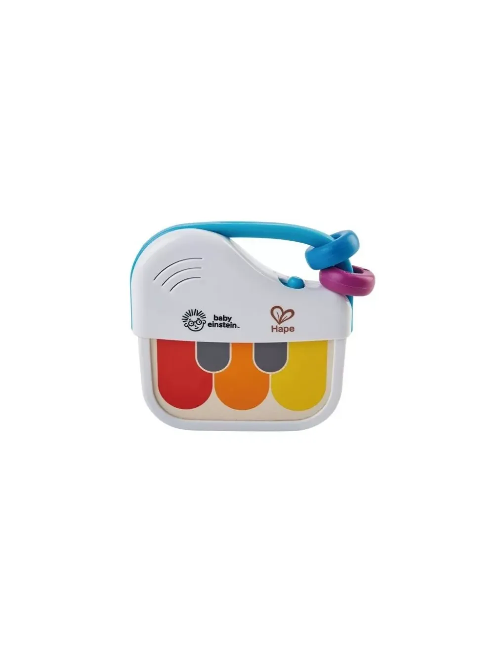 Hape Toys Mini piano Baby Einstein - Hape Best