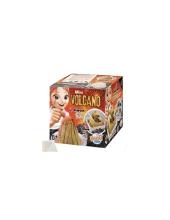 Buki France Mini Volcano - Buki Best