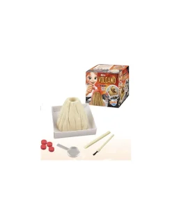 Buki France Mini Volcano - Buki Best