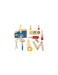 Djeco Minibrico - Outlet