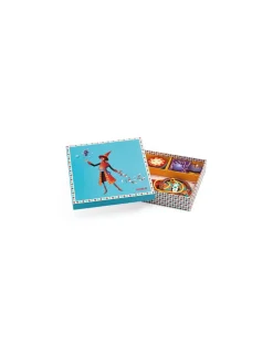 Djeco Mirabile magus 20 tours de magie - Hot