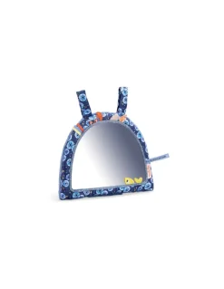 Moulin Roty Miroir d'activités Les aventures de Paulie - Outlet