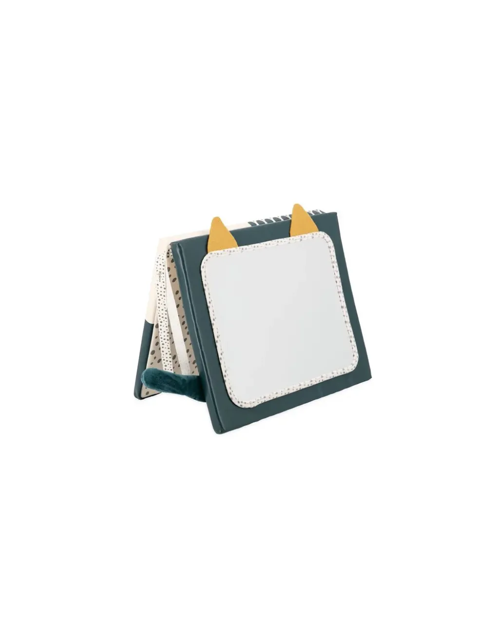 Kaloo Miroir sensoriel Stimuli - New
