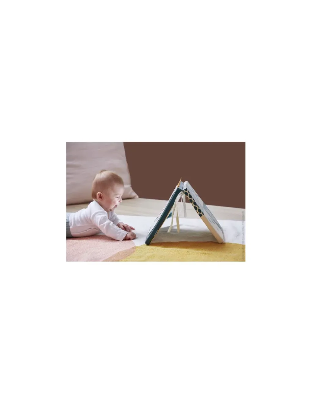 Kaloo Miroir sensoriel Stimuli - New