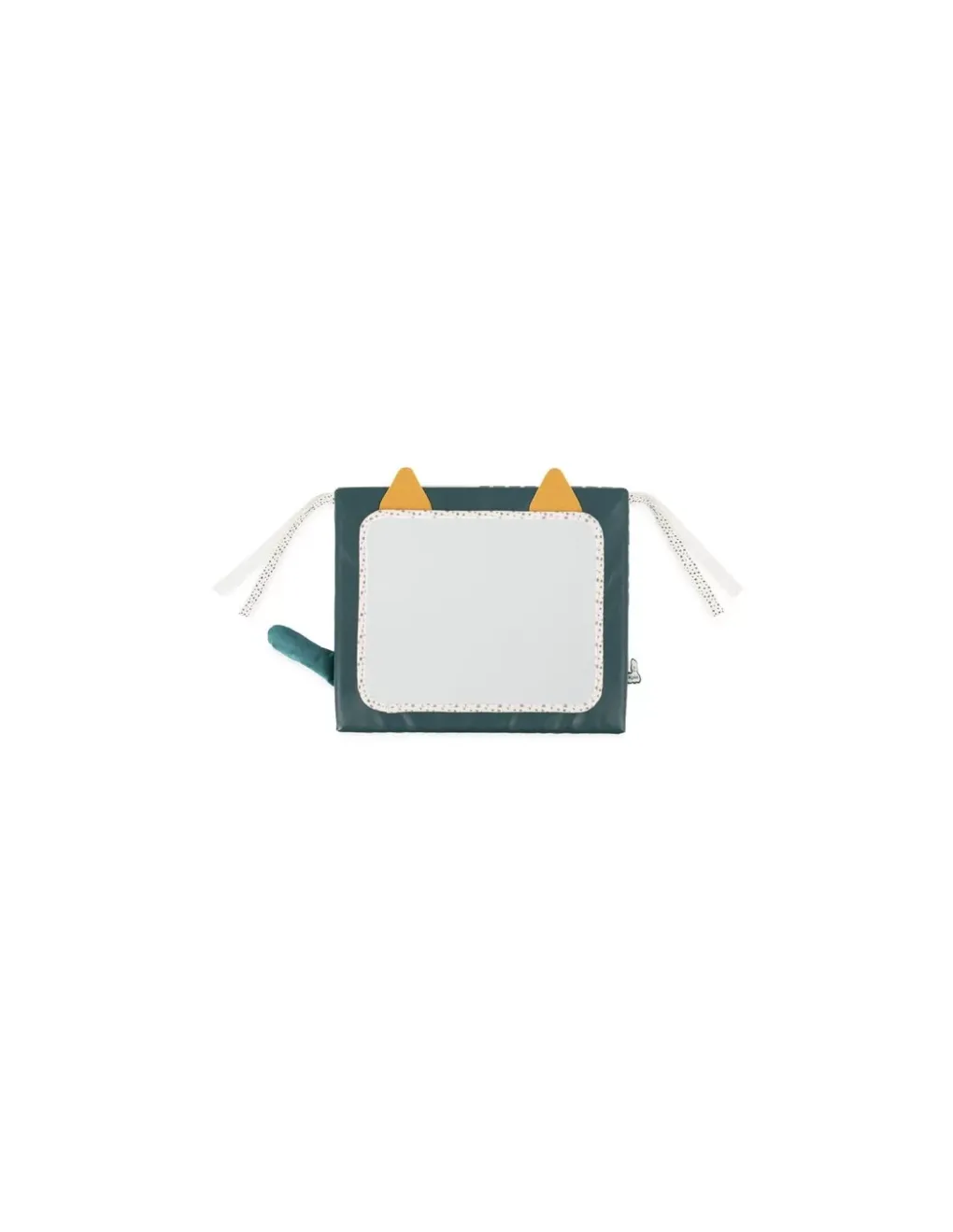 Kaloo Miroir sensoriel Stimuli - New