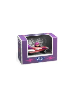 Djeco Miss Burgundy Crazy Motors - Sale