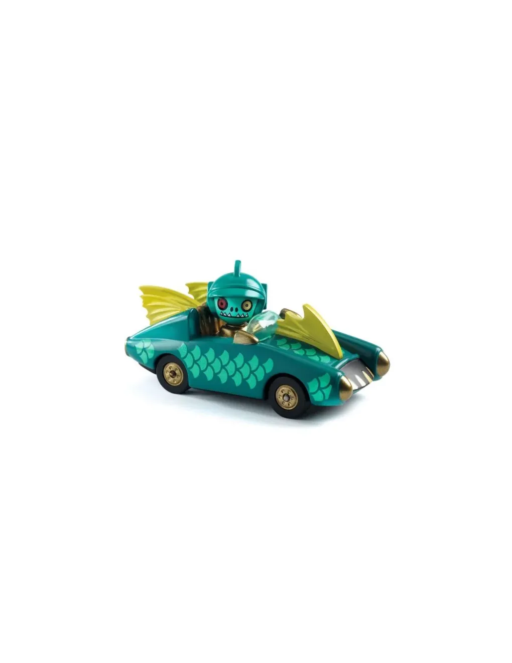 Djeco Mister Wings Crazy Motors - New