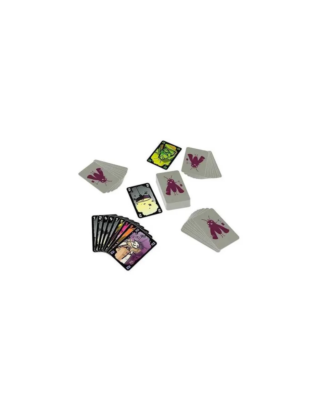 Gigamic Mito - jeu Best