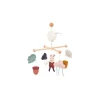 Moulin Roty Mobile musical croisillon Après la pluie - Discount
